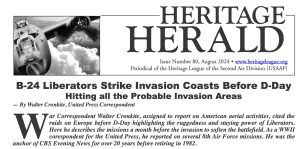 HL 80 August 2024 cover image