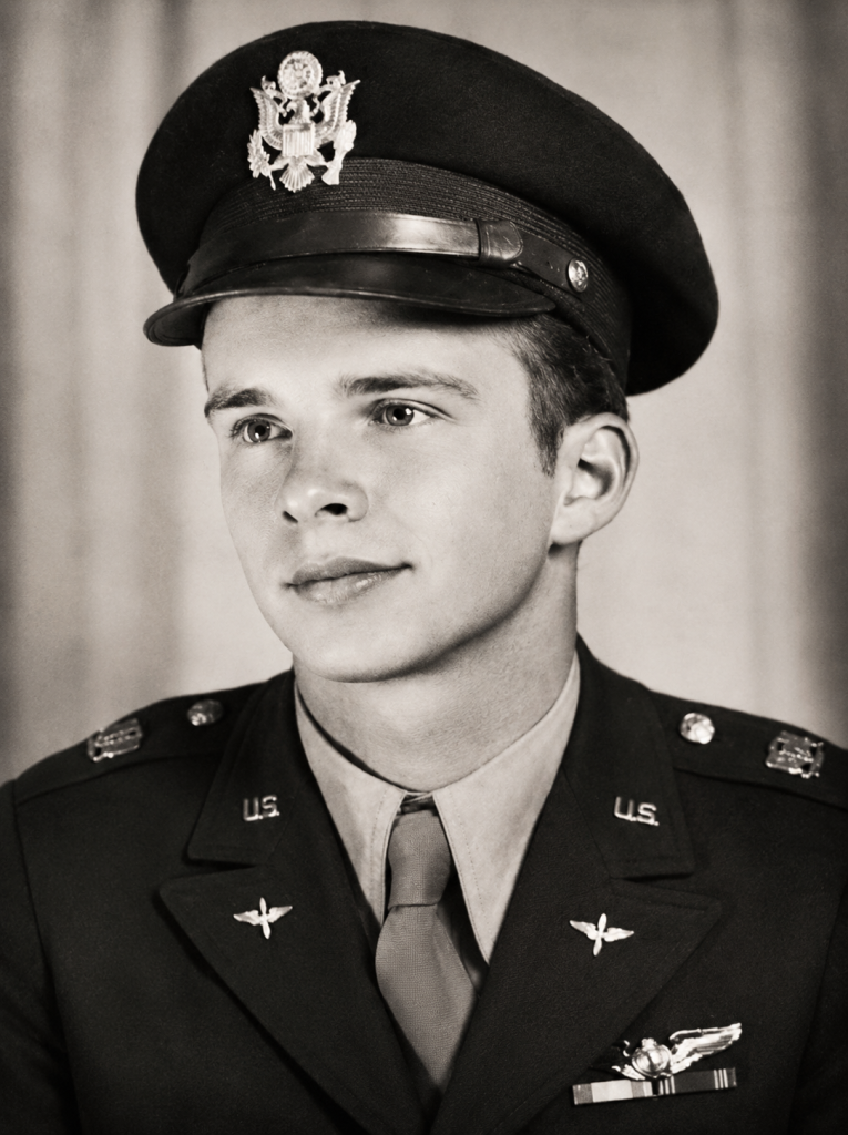 Lt Robert T. McCollum Lt. Robert T. McCollum