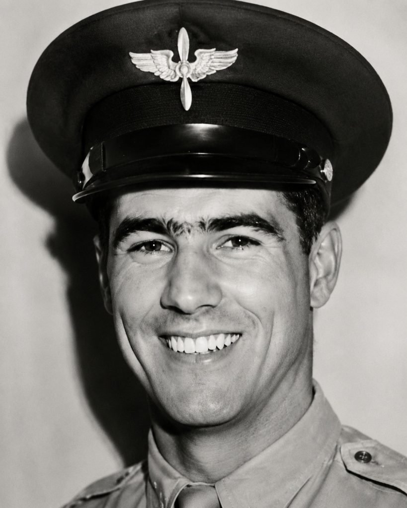 Lt. William Scott